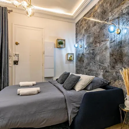 Le De L'ile Париж