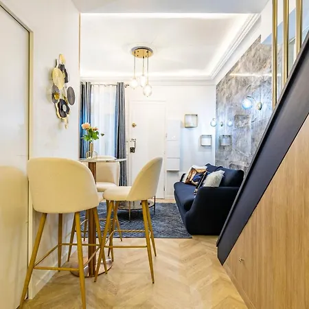 Apartman Le De L'ile