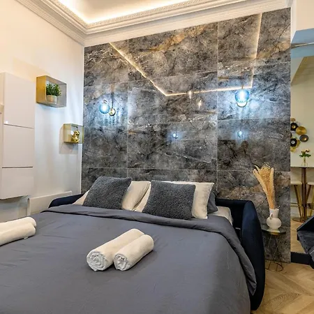 Appartement Le De L'ile *