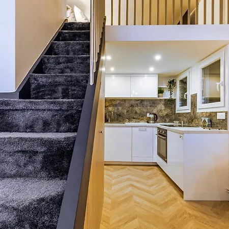 Le De L'ile Appartement *