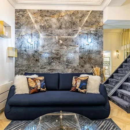 Le De L'ile Lägenhet *