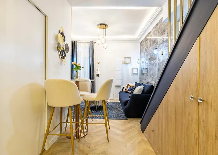 Apartment Le De L'ile