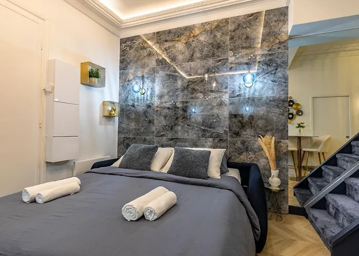 Apartment Le De L'ile *