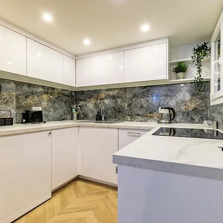 Le De L'ile Παρίσι